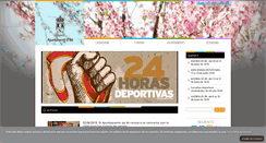 Desktop Screenshot of ibi.es